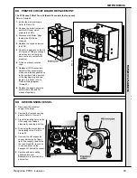 Preview for 43 page of IDEAL Response FF80 Installation And Servicing