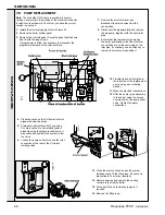 Preview for 44 page of IDEAL Response FF80 Installation And Servicing