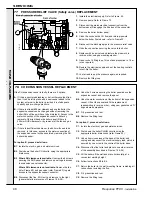 Preview for 48 page of IDEAL Response FF80 Installation And Servicing