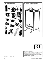 Preview for 62 page of IDEAL Response FF80 Installation And Servicing