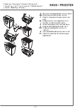 Preview for 17 page of IDEAL SHREDCAT 8240 Operating Instructions Manual