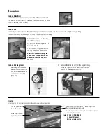 Preview for 4 page of IDEAL Stripmaster 950 Manual