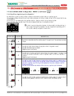 Preview for 17 page of IDEATEC DLC4000 User Manual