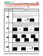 Preview for 18 page of IDEATEC DLC4000 User Manual