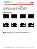 Preview for 26 page of IDEATEC DLC4000 User Manual