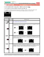 Preview for 28 page of IDEATEC DLC4000 User Manual