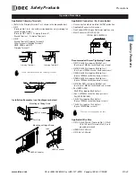 Preview for 8 page of IDEC HS1C Series Manual