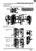 Preview for 7 page of IDEC HS5E-K Manual