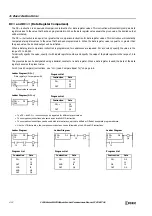 Preview for 118 page of IDEC MICROSmart FC6A Series Ladder Programming Manual