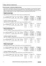 Preview for 164 page of IDEC MICROSmart FC6A Series Ladder Programming Manual