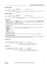 Preview for 171 page of IDEC MICROSmart FC6A Series Ladder Programming Manual