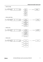 Preview for 175 page of IDEC MICROSmart FC6A Series Ladder Programming Manual