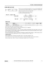 Preview for 185 page of IDEC MICROSmart FC6A Series Ladder Programming Manual