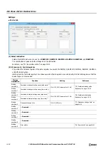 Preview for 324 page of IDEC MICROSmart FC6A Series Ladder Programming Manual