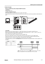 Preview for 381 page of IDEC MICROSmart FC6A Series Ladder Programming Manual