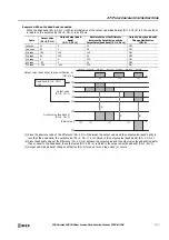 Preview for 549 page of IDEC MICROSmart FC6A Series Ladder Programming Manual