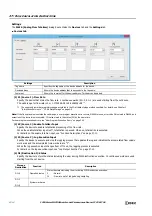 Preview for 560 page of IDEC MICROSmart FC6A Series Ladder Programming Manual