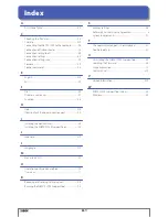 Preview for 29 page of IDEC WB9Z-CU100 User Manual