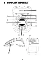 Preview for 14 page of iDect Combo User Manual