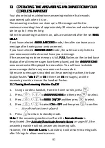 Preview for 63 page of iDect Combo User Manual