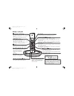 Preview for 3 page of iDect iDECT X1i System User Manual