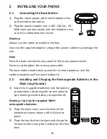 Preview for 10 page of iDect Loop Plus User Manual