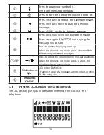 Preview for 16 page of iDect Loop Plus User Manual