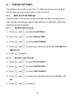 Preview for 31 page of iDect Loop Plus User Manual