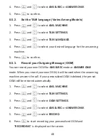 Preview for 48 page of iDect Loop Plus User Manual