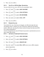 Preview for 51 page of iDect Loop Plus User Manual