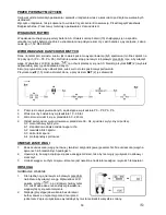 Preview for 32 page of Ideen Welt TGF-302H Instruction Manual