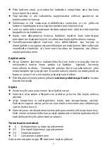 Preview for 35 page of Ideeo KP-0945 Instructions For Use Manual