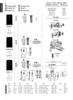 Preview for 22 page of Idegis Domotic S2-12/LS Instruction Manual