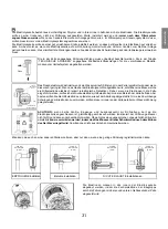 Preview for 31 page of Idegis Domotic S2-12/LS Instruction Manual