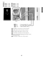 Preview for 43 page of Idegis Domotic S2-12/LS Instruction Manual