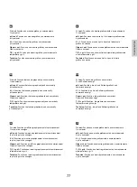 Preview for 77 page of Idegis Domotic S2-12/LS Instruction Manual