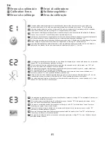 Preview for 81 page of Idegis Domotic S2-12/LS Instruction Manual