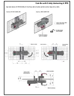 Preview for 4 page of IDEM SAFETY SWITCHES UGB2-KLT-SS-RFID Operating Instructions Manual