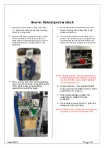 Preview for 30 page of Idemia KIOSK Troubleshooting Manual