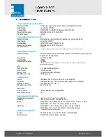 Preview for 24 page of IDENTEC SOLUTIONS SensorSMART i-Q350LX PCE Installation And Operation Manual