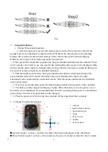 Preview for 8 page of identités ID MOUV Safety Manual