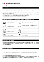 Preview for 2 page of identités NEO DYNAMIC User Manual