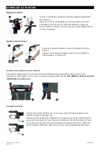 Preview for 4 page of identités NEO LIGHT M Instruction Manual