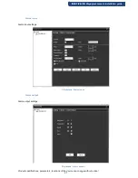 Preview for 21 page of IDENTIVISION IIP IIP-D3100F/4 Installation Manual