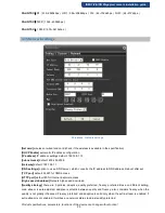 Preview for 25 page of IDENTIVISION IIP IIP-D3100F/4 Installation Manual
