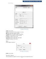 Preview for 32 page of IDENTIVISION IIP IIP-D3100F/4 Installation Manual