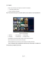 Preview for 18 page of Identivision ICR-E42-83-163 Installer Manual