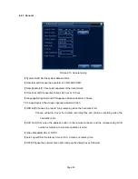 Preview for 40 page of Identivision ICR-E42-83-163 Installer Manual