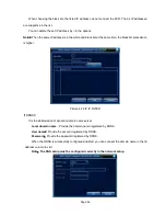 Preview for 46 page of Identivision ICR-E42-83-163 Installer Manual