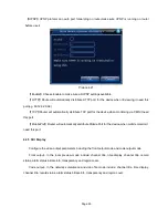 Preview for 49 page of Identivision ICR-E42-83-163 Installer Manual